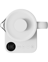Multifunctional Kettle ( MJDGNYSH04DEM ) BHR9118EU