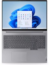 ThinkBook 16 G6 IRL (21KH001GRU)