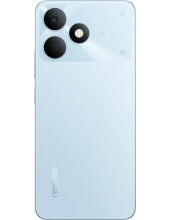 Note 80 RMX5388 4GB/64GB (голубой) Note 80 RMX5388 4GB/64GB (голубой)