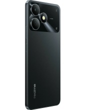 Note 80 RMX5388 4GB/64GB (черный) Note 80 RMX5388 4GB/64GB (черный)