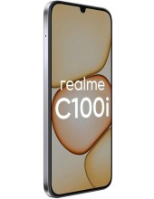 C100i 4GB/64GB RMX5377 (серебристый) C100i 4GB/64GB RMX5377 (серебристый)
