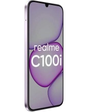 C100i 4GB/64GB RMX5377 (фиолетовый) C100i 4GB/64GB RMX5377 (фиолетовый)