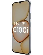 C100i 4GB/128GB RMX5377 (серебристый) C100i 4GB/128GB RMX5377 (серебристый)