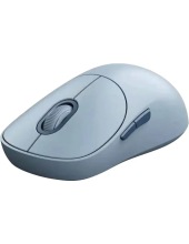 ���� ������������ XIAOMI Wireless Mouse 3 Blue BHR8914GL (XMWXSB03YM)