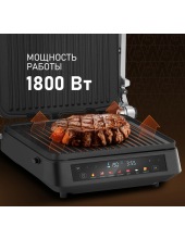 WCG-350 Chef's Steak