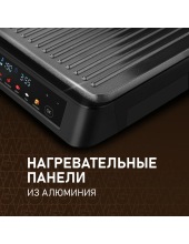 WCG-350 Chef's Steak