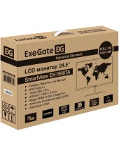 SmartView EH1500TA (EX300410RUS)
