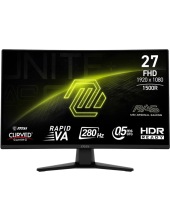 ������� MSI MAG 274CXF (9S6-3CE31T-012)