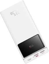EnerFill FP41 30Ah 22.5W PPXJ30 (белый) E0027K01 EnerFill FP41 30Ah 22.5W PPXJ30 (белый) E0027K01