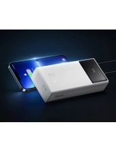 EnerFill FP41 30Ah 22.5W PPXJ30 (белый) E0027K01 EnerFill FP41 30Ah 22.5W PPXJ30 (белый) E0027K01