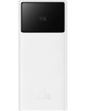 ������� ����������� (power bank) BASEUS EnerFill FP41 30Ah 22.5W PPXJ30 (�����) E0027K01