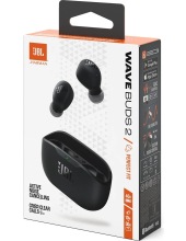 Wave Buds 2 JBLWBUDS2BLK (черный) Wave Buds 2 JBLWBUDS2BLK (черный)