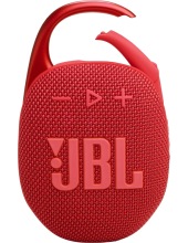 Clip 5 JBLCLIP5RED (�������)
