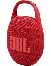 Clip 5 JBLCLIP5RED (�������)