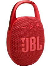 �������� JBL Clip 5 JBLCLIP5RED (�������)
