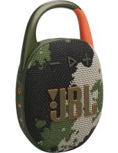 �������� JBL Clip 5 JBLCLIP5SQUAD (��������)