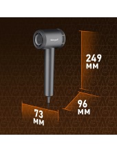 WHD 160 BLDC Infrared Plasma Care