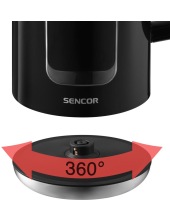 SWK 0951BK