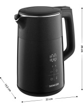 SWK 0610BK
