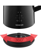 SWK 0610BK
