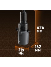 WSJ 200 MB Compact Juice