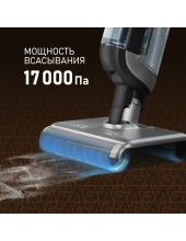 V22 BLDC 250 Graphite DoubleSide AquaPro SelfDry