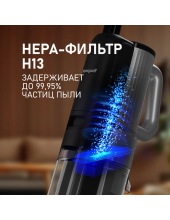 V22 BLDC 250 Graphite DoubleSide AquaPro SelfDry
