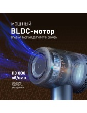 WHD 161 BLDC Infrared Plasma Care