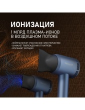 WHD 161 BLDC Infrared Plasma Care