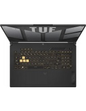 TUF Gaming F17 FX707VJB-HX114 Win11Pro (90NR0MY5-M004H0)