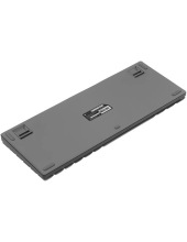 K3 V3 RGB Hot-Swap Keychron Low Profile Brown (K3X-H3-RU)