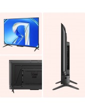 �� ������� ������ � ������ QLED 43'' (YNDX-00078B)