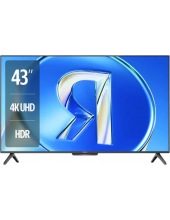 ��������� YANDEX �� ������� ������ � ������ QLED 43'' (YNDX-00078B)