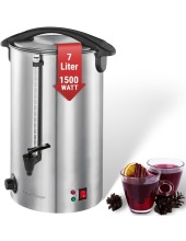 PC-HGA 1196 inox