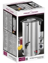 PC-HGA 1196 inox