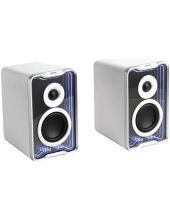 QR30 (white)