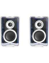 QR30 (white)