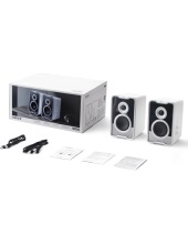 QR30 (white)