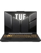 ������� ASUS TUF Gaming F16 FX607VU-RL230 (90NR0N06-M00J50)