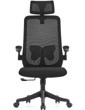AMELIA A PL Black ����� (Black/����� Black)