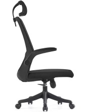 AMELIA A PL Black ����� (Black/����� Black)