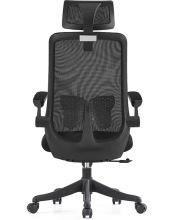 AMELIA A PL Black ����� (Black/����� Black)