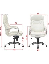 MIX 750 MIDO Chrome (������� Beige)