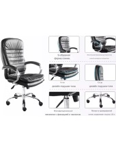 MIX 750 MIDO Chrome (������� Black)