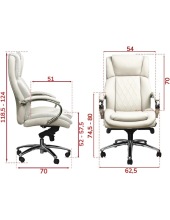 MARSEL CHROME (������� Beige)