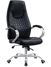 ������� ������ SITUP ASTIN chrome (BLACK, �������� DMSL)