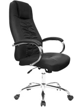 ������� ������ SITUP ROGER chrome (BLACK, �������� DMSL)