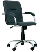 ������� ������ SITUP SAMBA Chrome Pegaso (black)