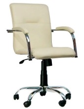 ������� ������ SITUP SAMBA chrome Pegaso (cream)