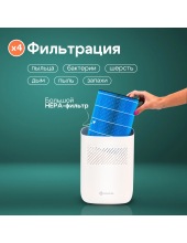 SmartAir Evaporative Pure 2 (HF-677 Smart)